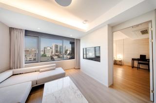Eliena Hotel Seoul Gangnam - Seul - 6