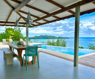 Village des Iles - Praslin - 0