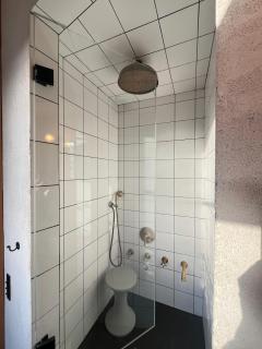 Famous parisian designer's pied-à-terre in Le Marais - 4