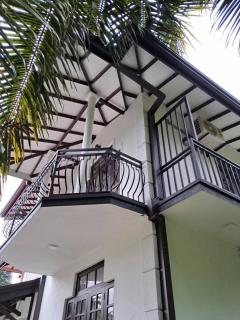Tharan Villa - House in Colombo - 8