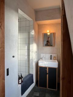 Famous parisian designer's pied-à-terre in Le Marais - París - 6
