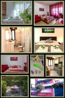 Airport Casa Sofia 500mt from the beach - Fiumicino - 5