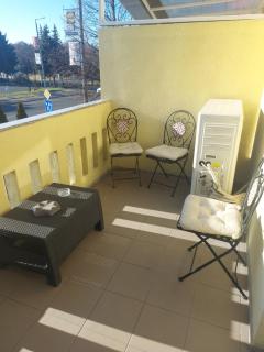 Corner Apartman Siófok - 8