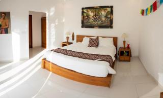 Modern Ubud Villa PARQ Nearby - Ubud - 9