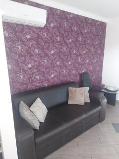 Corner Apartman Siófok - 9
