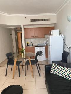 One Bedroom and One livingroom Apartment with full kitchen and full bath - Haifa - 6