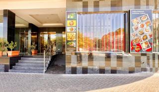 New Dream Plaza Hotel Apartment - 1