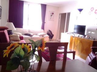 One Bedroom and One livingroom Apartment with full kitchen and full bath - Haifa - 1