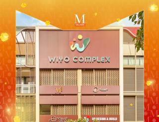 Express by M Village Global City - Ho Chi Minh - 0