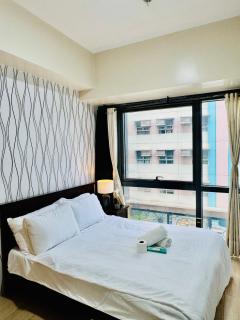 Budget stay in 81 Newport Near Terminal 1 BR C6-3H - Manila - 7