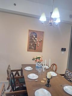 Agile star residence TRX KL - Kuala Lumpur - 8