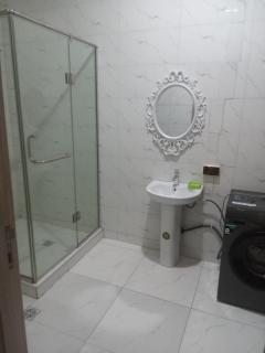 Luxury 4 bedroom detached duplex - Ikota - 7