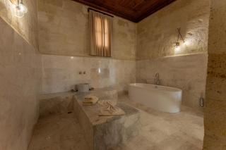 Asmalı Konak Cave Suites of Cappadocia - 5