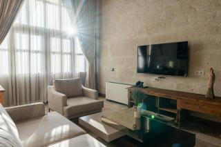 Asmalı Konak Cave Suites - Ürgüp - 1