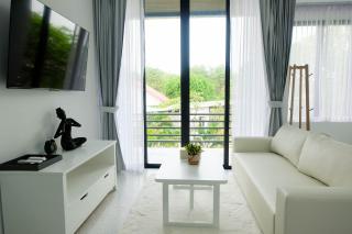 Baan Poon Garden - 1