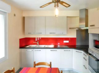 Maison spacieuse et conviviale à Saint-Alban avec jardin - Saint-Alban - 4