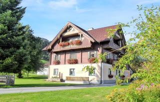 Charming House in Pruggern, Mountain View - Pruggern - 0