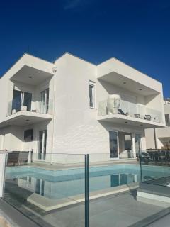 Villa Lady A - Podglavica - 0