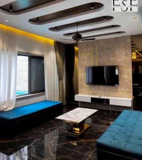 Farmstay Fusion - Shamshabad - 8