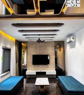 Farmstay Fusion - Shamshabad - 6