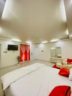 Sun Oasis Resort - 6