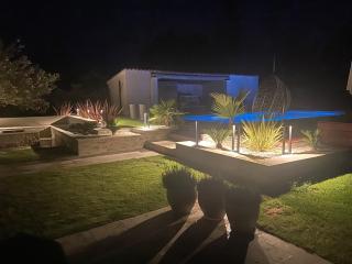 La Bastide Mas - Le Thor - 4
