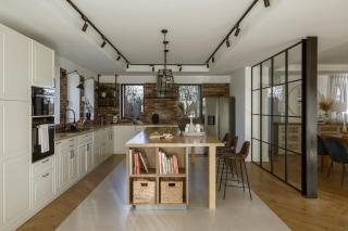 La Bastide Mas - Le Thor - 3