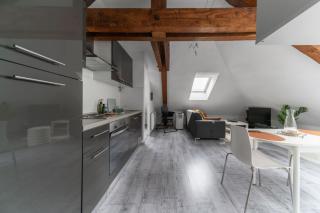 Résidence La Provence - Appartements Proches centre ville - Vichy - 7