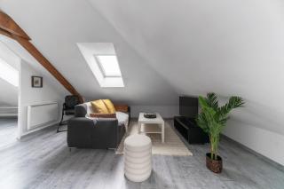 Résidence La Provence - Appartements Proches centre ville - Vichy - 9