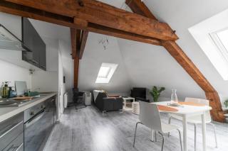 Résidence La Provence - Appartements Proches centre ville - Vichy - 4