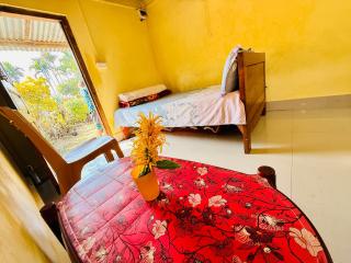 Cozyo Stays Boutique Cabin Mawlynnong - Mawlynnong - 0