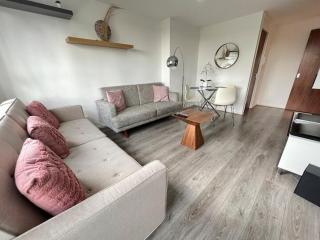 1 BR Apt in Woolwich with Free Parking - Woolwich - 9