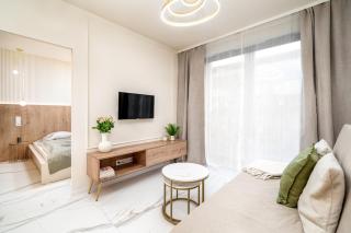 EASY RENT- Wieniawska 53 Centrum 24h Check-in - 5