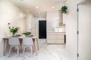 EASY RENT- Wieniawska 53 Centrum 24h Check-in - 7