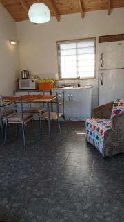 Costa Monkul - Carahue y Puerto Saavedra - 1