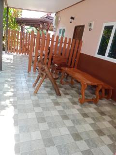 Lamai Home 2 - Ko Yao Noi - 6
