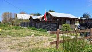 Costa Monkul - Carahue y Puerto Saavedra - 8