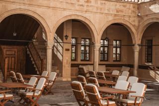 Asmalı Konak Cave Suites - Ürgüp - 6