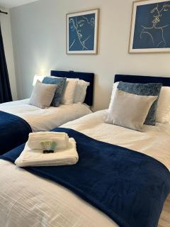 2 Bed 2 Bath in Digbeth - Birmingham - 6