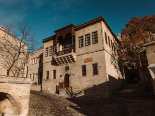 Asmalı Konak Cave Suites - Ürgüp - 5