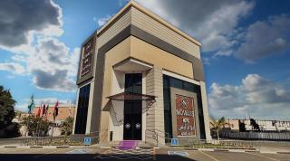 نوفاليس للخدمات الفندقية - Najran - 0