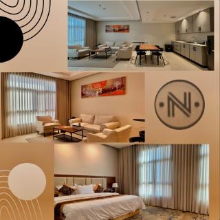 نوفاليس للخدمات الفندقية - Najran - 6