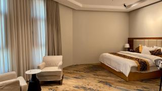 نوفاليس للخدمات الفندقية - Najran - 4