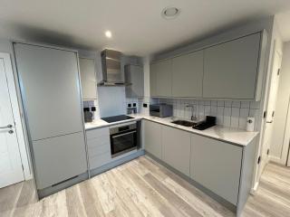 2 Bed 2 Bath in Digbeth - Birmingham - 3