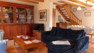 Maison familiale a 700m de la plage de Kervillen - 5