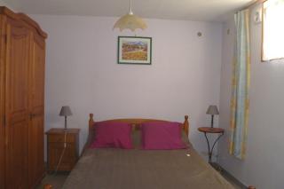 Logement de vacance - Mascaras - 2