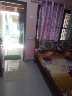 Ocean Sparrow Beach Stay - Gokarna - 8