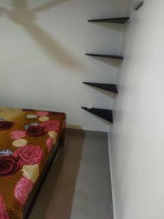 Ocean Sparrow Beach Stay - Gokarna - 9