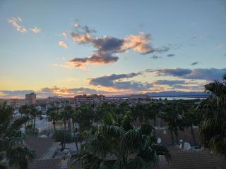 Vive Santa Pola - Relax y tranquilidad junto al mar - Santa Pola - 5