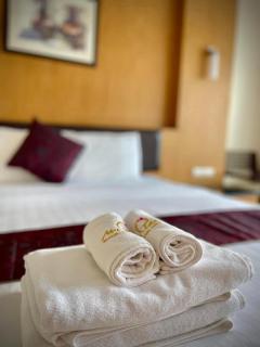 My PLACE HUA-HIN HOTEL - Hua Hin - 6